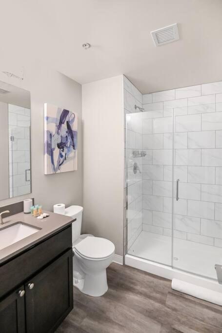 Ferienwohnung 2Br Unit In The Heart Of Dt On Playhouse Square, With Pool And Gym Access-1106 Cleveland Exterior foto