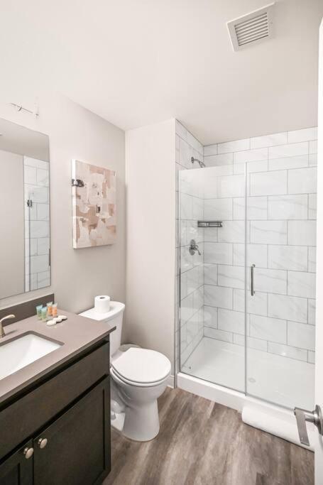 Ferienwohnung 2Br Unit In The Heart Of Dt On Playhouse Square, With Pool And Gym Access-1106 Cleveland Exterior foto