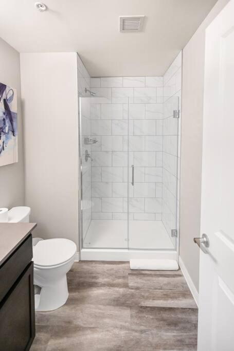 Ferienwohnung 2Br Unit In The Heart Of Dt On Playhouse Square, With Pool And Gym Access-1106 Cleveland Exterior foto