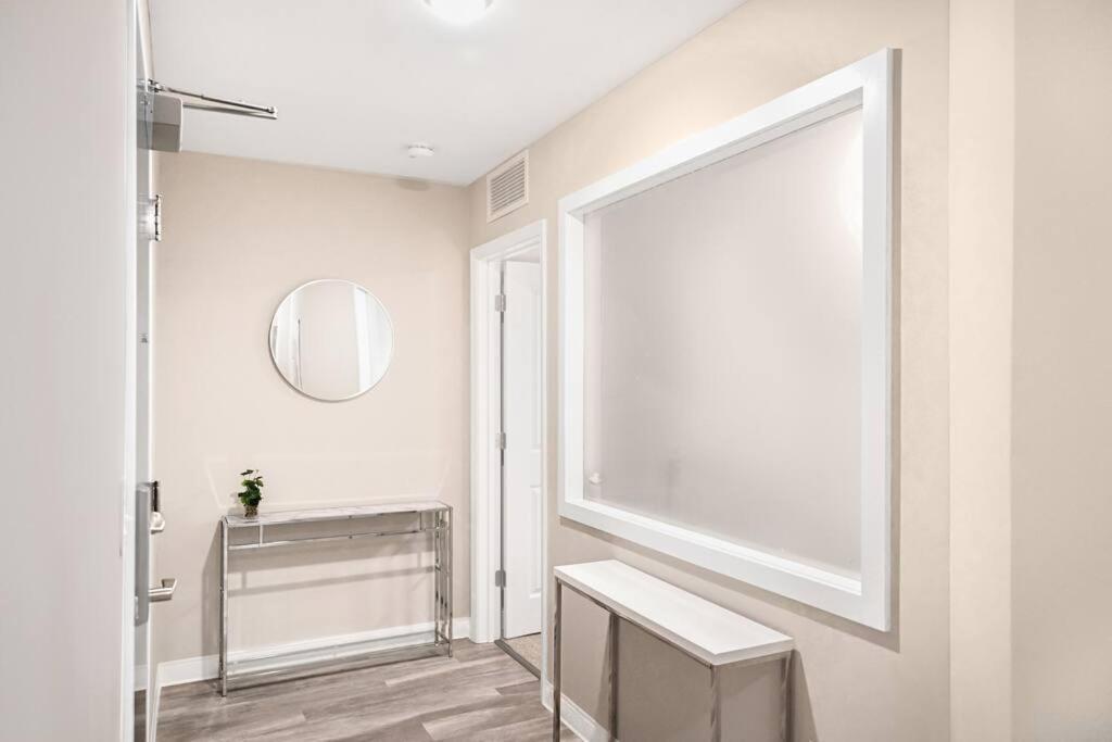 Ferienwohnung 2Br Unit In The Heart Of Dt On Playhouse Square, With Pool And Gym Access-1106 Cleveland Exterior foto
