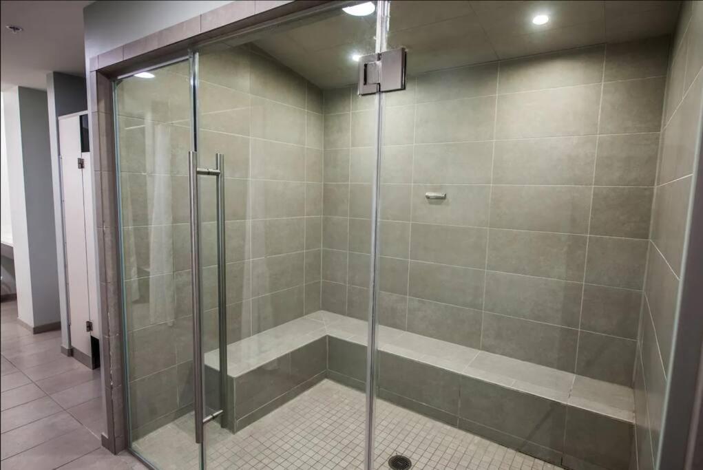 Ferienwohnung 2Br Unit In The Heart Of Dt On Playhouse Square, With Pool And Gym Access-1106 Cleveland Exterior foto