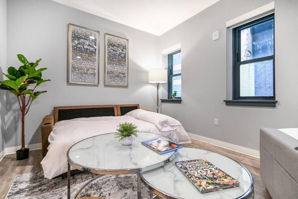 Ferienwohnung 2Br Unit In The Heart Of Dt On Playhouse Square, With Pool And Gym Access-1106 Cleveland Exterior foto
