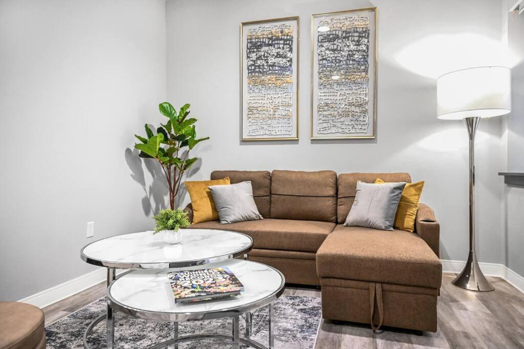 Ferienwohnung 2Br Unit In The Heart Of Dt On Playhouse Square, With Pool And Gym Access-1106 Cleveland Exterior foto