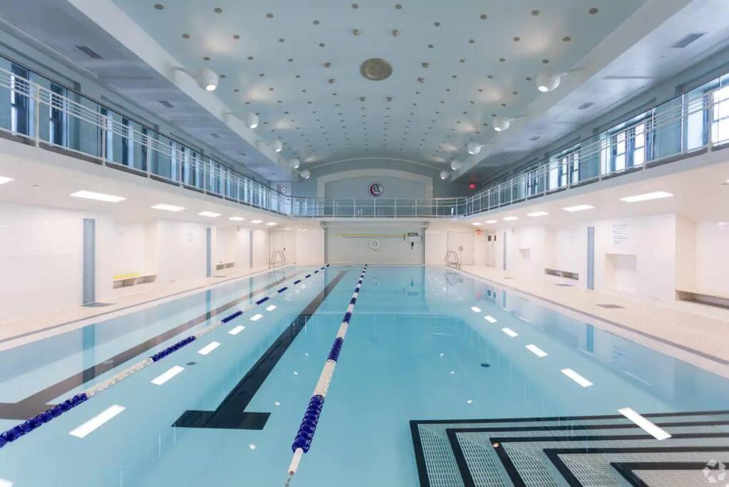Ferienwohnung 2Br Unit In The Heart Of Dt On Playhouse Square, With Pool And Gym Access-1106 Cleveland Exterior foto