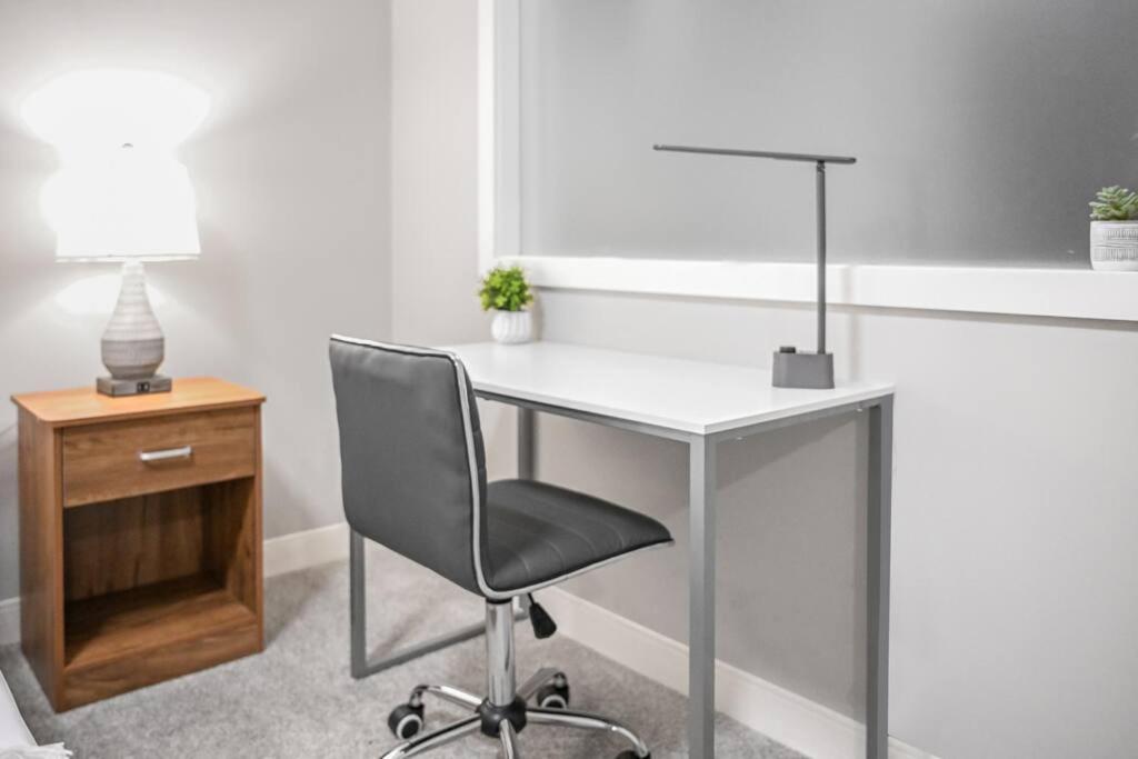 Ferienwohnung 2Br Unit In The Heart Of Dt On Playhouse Square, With Pool And Gym Access-1106 Cleveland Exterior foto
